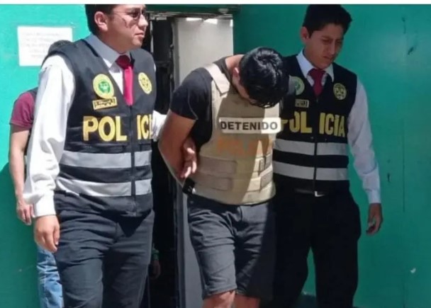 Condenan a agresor por tentativa de violación y desacato de medidas de protección en Huánuco