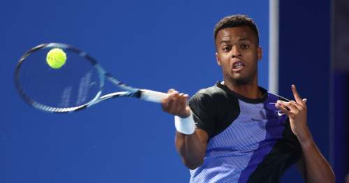 Mpetshi Perricard regresa con exentrenador tras ruptura con actual