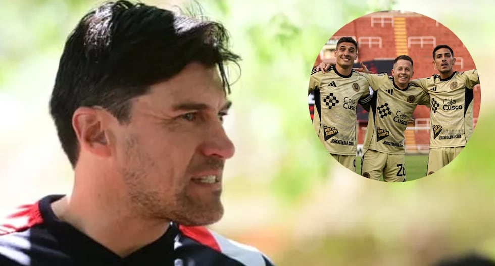 DT de Estudiantes tiene en la mira a Cusco FC: ¿Por qué?