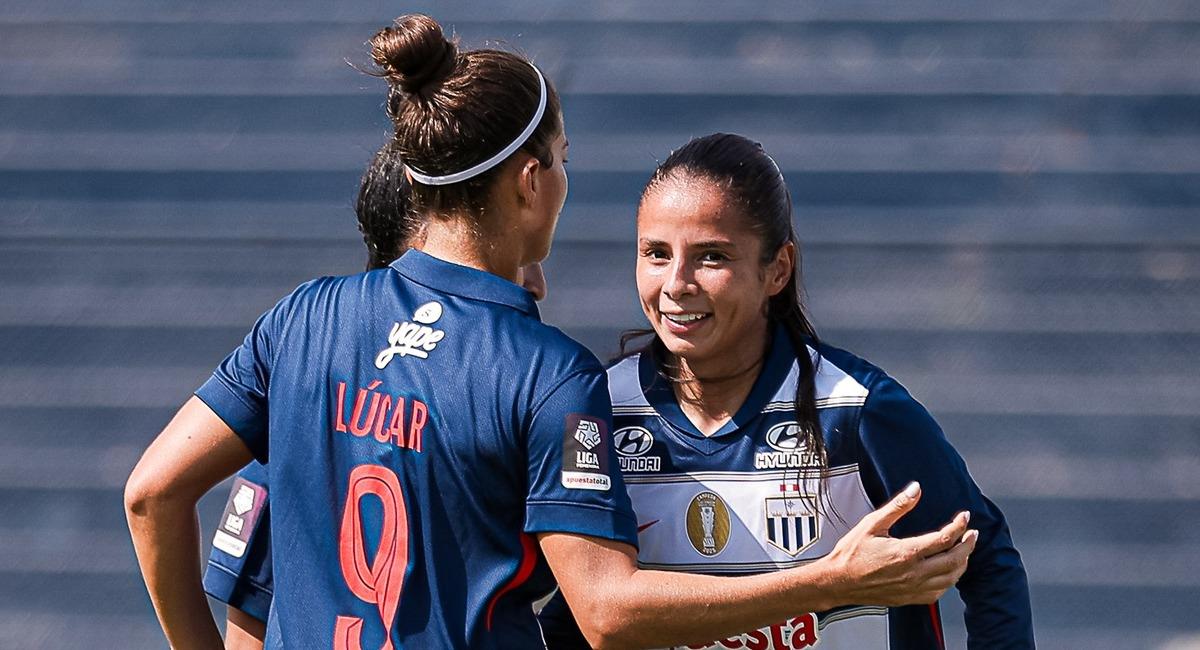 Liga Femenina: Programación Fecha 5 Apertura 2026