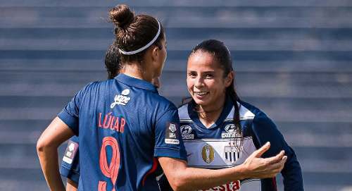 Liga Femenina: Programación Fecha 5 Apertura 2026