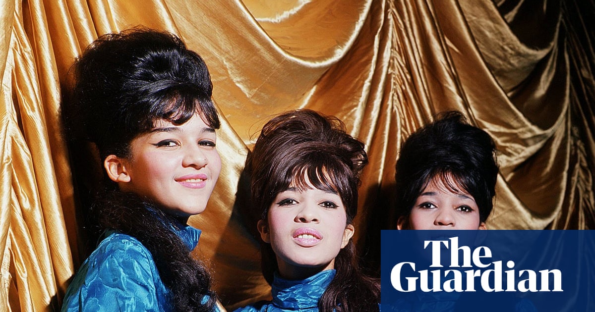 Muere Nedra Talley Ross, última integrante de The Ronettes