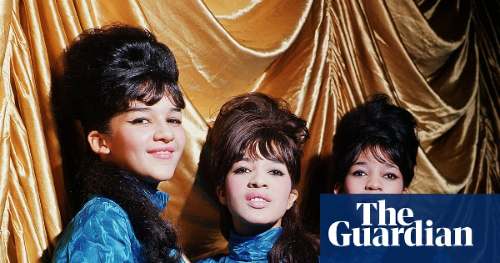 Muere Nedra Talley Ross, última integrante de The Ronettes