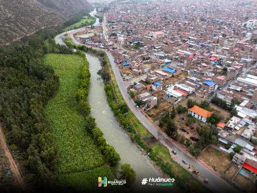 Gorehco plantea reforestar malecón con 400 árboles bajo cuidado ciudadano