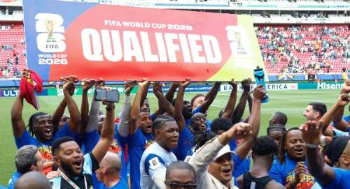 Mundial 2026: ¡Clasificados! Con debuts históricos y retornos tras décadas