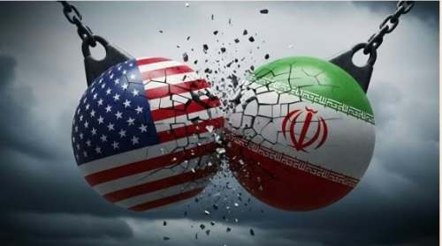 Fracasan negociaciones entre EE.UU. e Irán y aumenta tensión militar en el estrecho de Ormuz