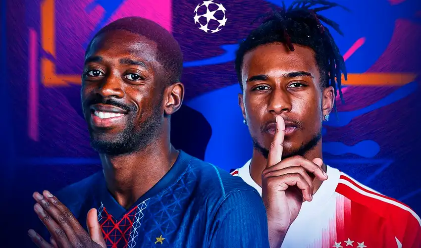 PSG y Bayern animan semifinal europea