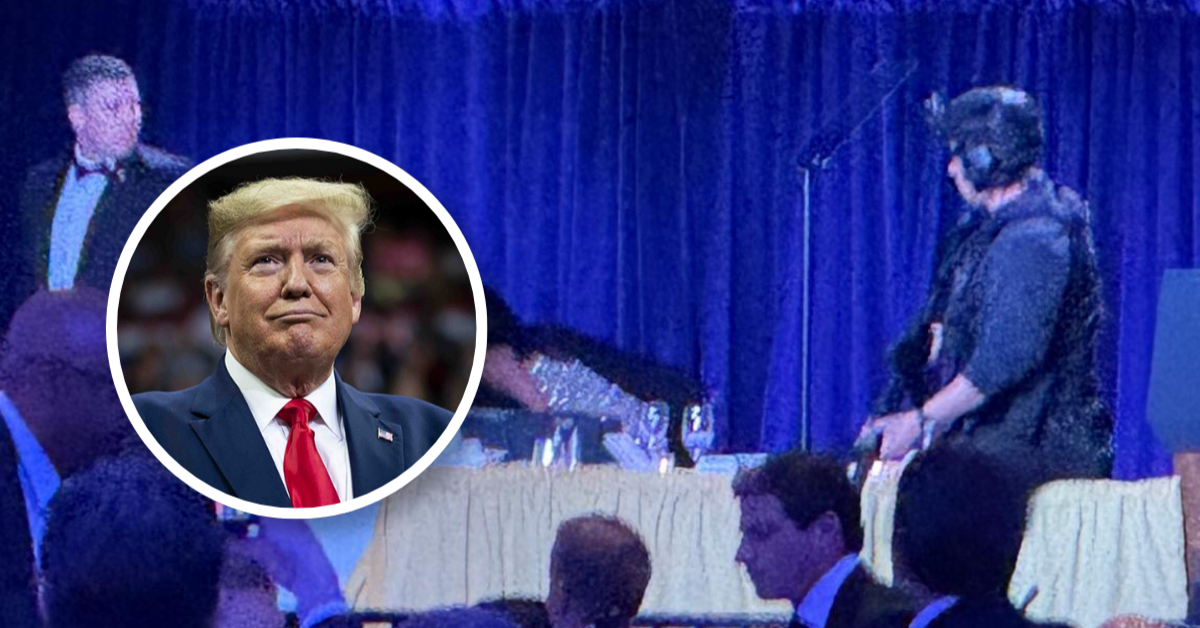 El presidente peruano condena el tiroteo en la Casa Blanca que hizo huir a Donald Trump