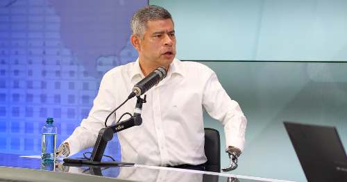 Luis Galarreta afirma que Fuerza Popular respetará decisión del JNE