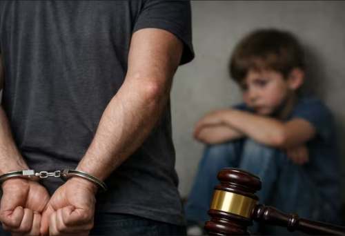 Condenan a padre por incumplir pago de pensión alimentaria en Leoncio Prado