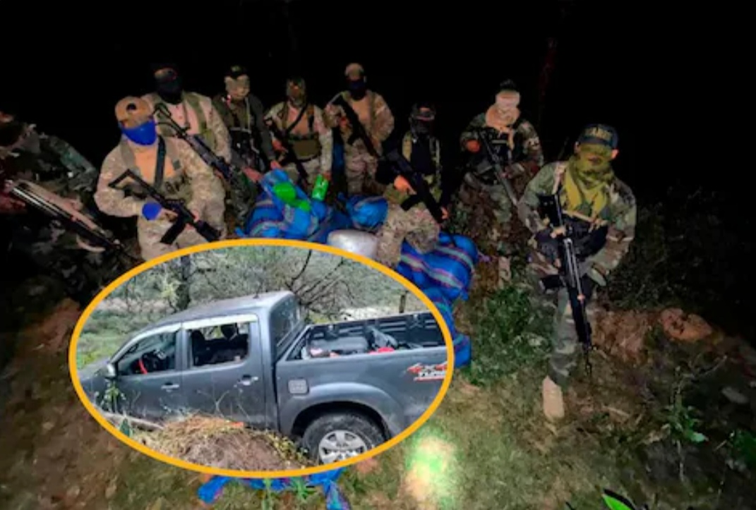 Fiscalía investiga a militares por muerte de cinco civiles en Huancavelica