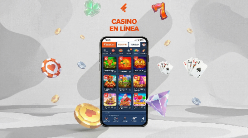 BetGol Casino - Emocionantes Tragamonedas y juegos online en Perú