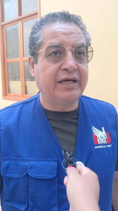 Defensoría: De la Chacra a la Olla se habría desnaturalizado por revendedores y desorganización municipal