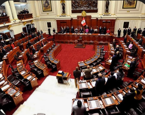 Congreso debate reformas clave en medio de tensiones políticas