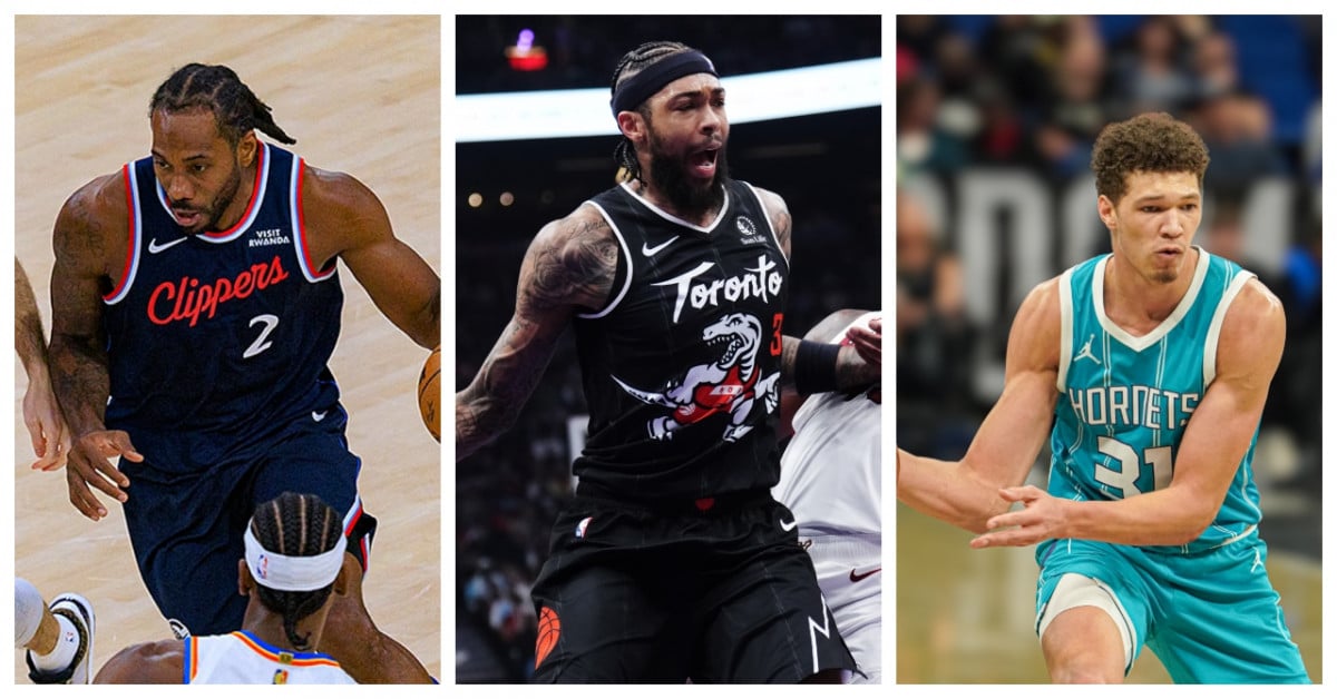 NBA: Última jornada con todo en juego por los playoffs