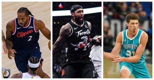 NBA: Última jornada con todo en juego por los playoffs