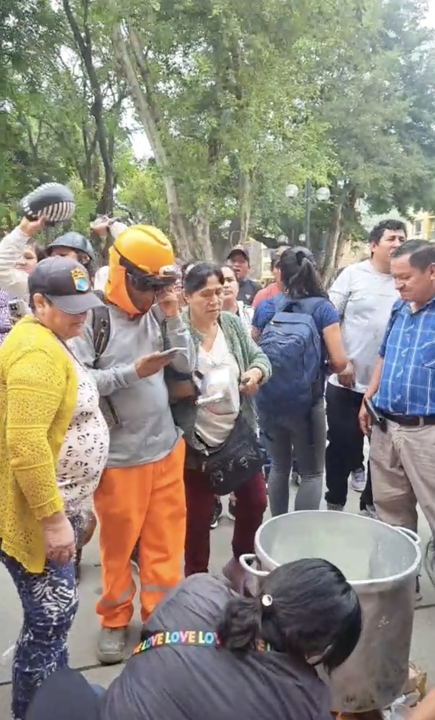 Construcción Civil amenaza con paralizar Huánuco ante la falta de nuevos proyectos públicos