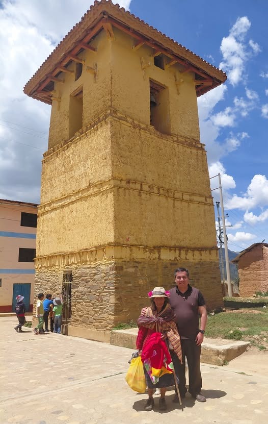 Párroco plantea que la crisis peruana es moral antes que electoral