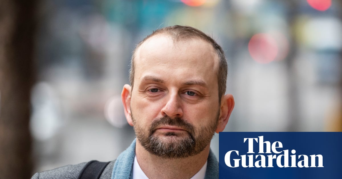 Joyce: Redención criminal tras Hanson despedir a violador