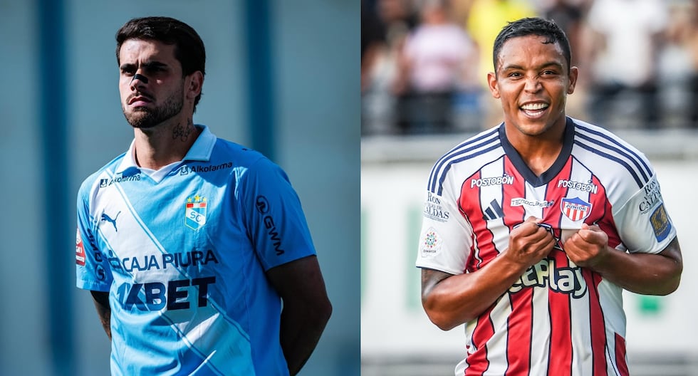 Sporting Cristal vs Junior: Fecha, hora y dónde ver la Copa Libertadores