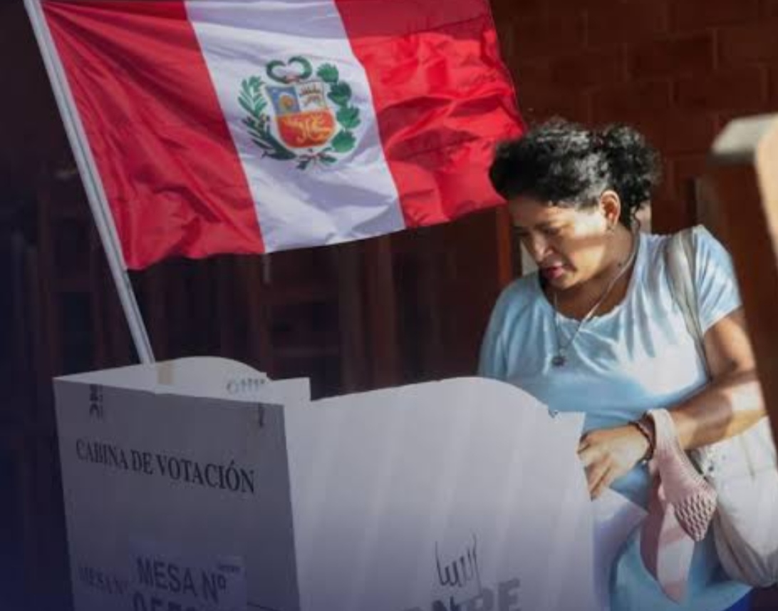 Conteo electoral y denuncias tensan la recta final hacia la segunda vuelta