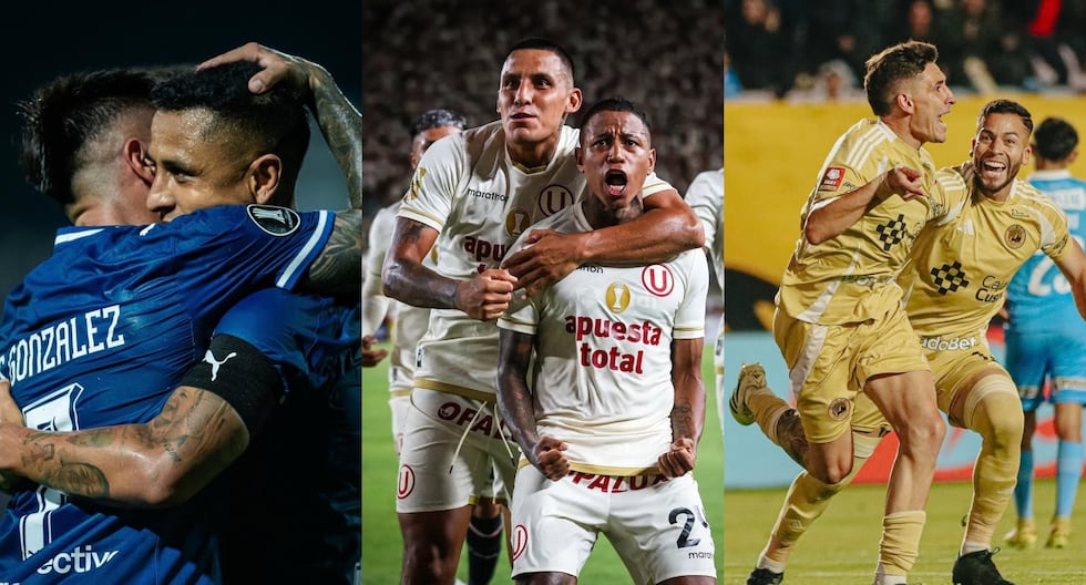 Universitario, Cristal y Cusco FC: Árbitros confirmados para Copa Libertadores