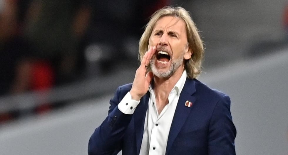 Gareca y la 'U': ¿Vuelve el 'Tigre'? Opinó también de Rabanal