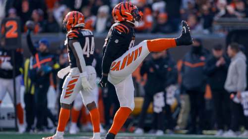 Sample, ex Bengals, refuerza la defensa de los 49ers