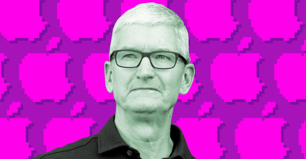 Tim Cook fue un innovador pero de un estilo distinto al de Jobs