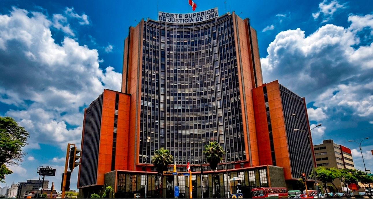 Una demanda de amparo busca impedir elecciones en Lima por los resultados de la primera vuelta