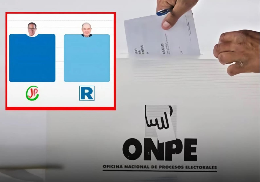 ONPE supera el 93% de actas procesadas y perfila una segunda vuelta todavía bajo alta presión política