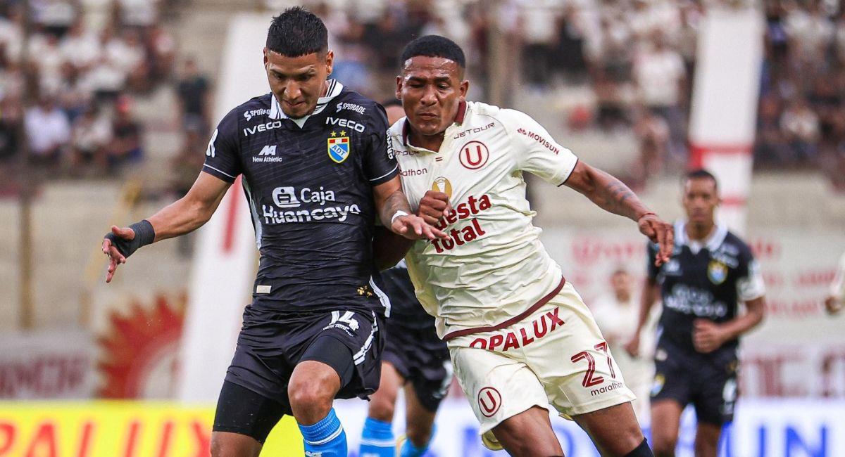 Liga 1: Otro técnico despedido; club corre por nuevo DT en Apertura