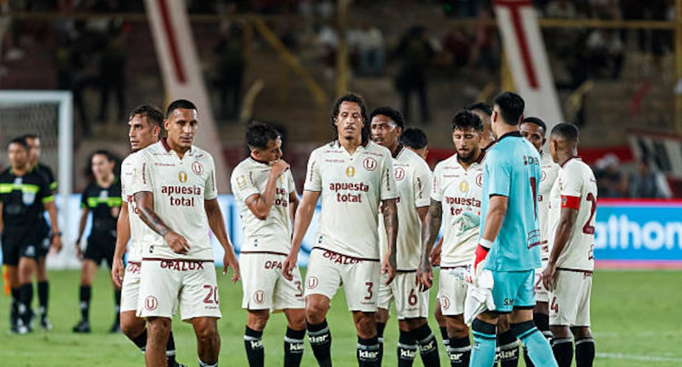 Universitario fue notificado: Decisión final por racismo en Monumental