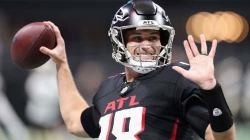 Mariscal Cousins firma con los Raiders