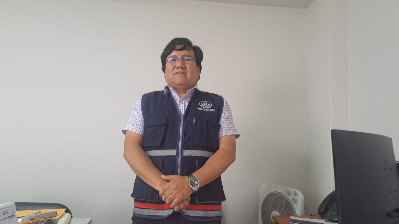 Showing Ferrari: Director afirma que observaciones de Contraloría fueron subsanadas