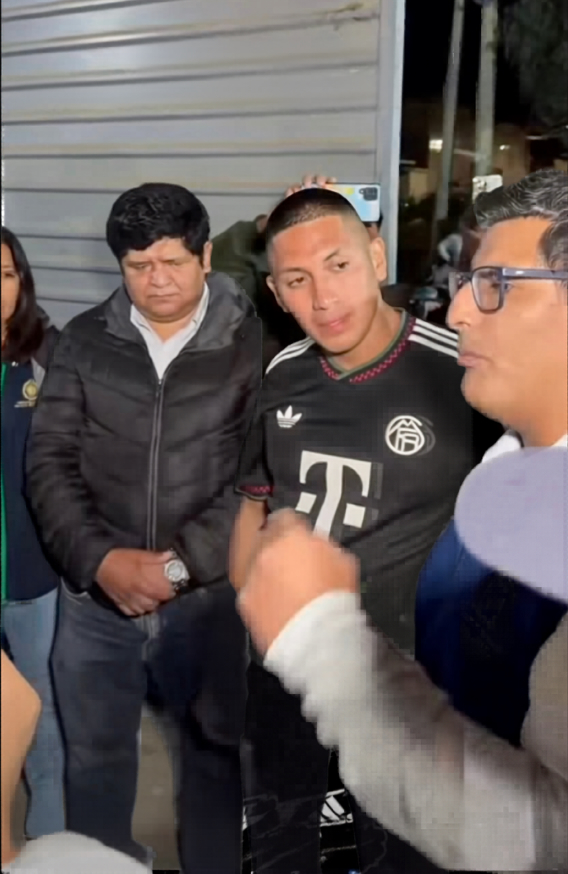 Amarilis sanciona con S/ 5,500 a promotores de la Copa Yolu