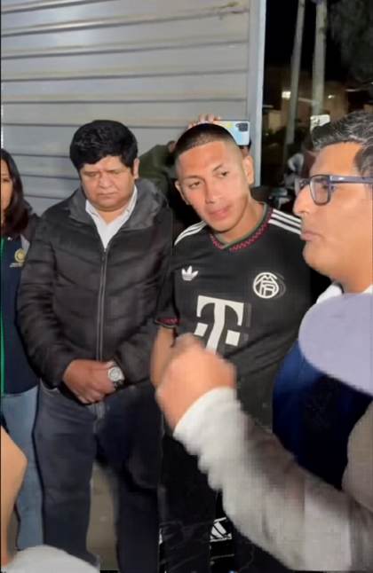 Amarilis sanciona con S/ 5,500 a promotores de la Copa Yolu