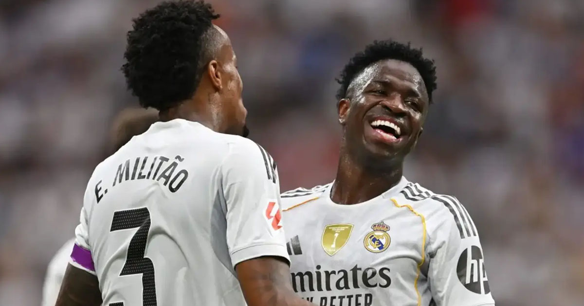 La figura brasileña y del Real Madrid volverá a lesionarse y se perderá el Mundial