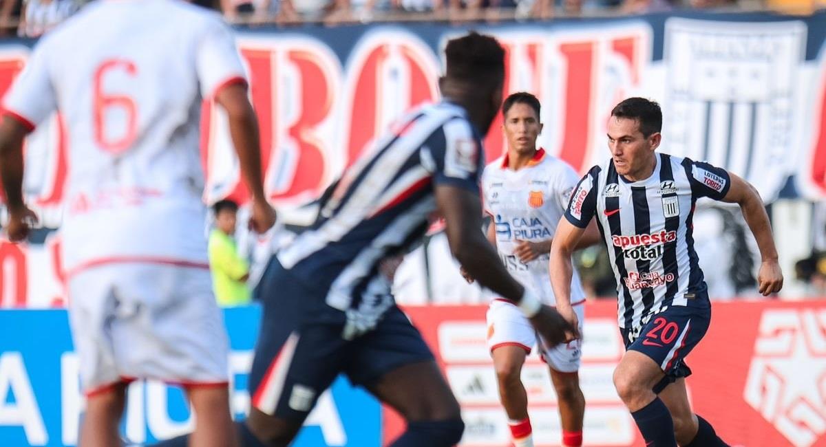 Liga 1: Programación y horarios de la Fecha 13 Apertura 2026