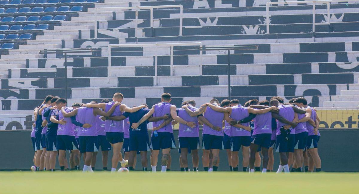 Alianza Lima sorprende con convocatoria ante ADT por Torneo Apertura