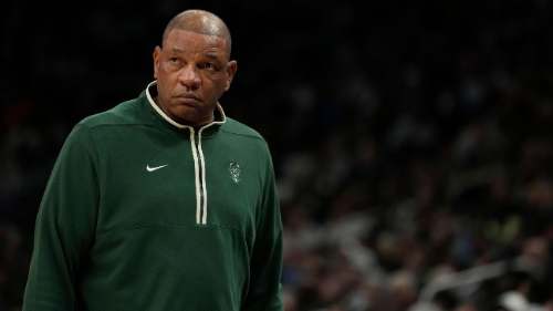 Doc Rivers no es más entrenador de Milwaukee Bucks