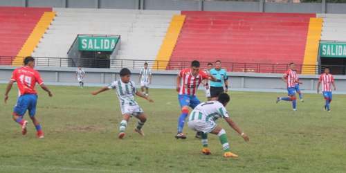 Duelo por la gloria en Cayhuayna