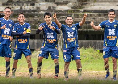 Tocache ya conoce a sus cuatro finalistas