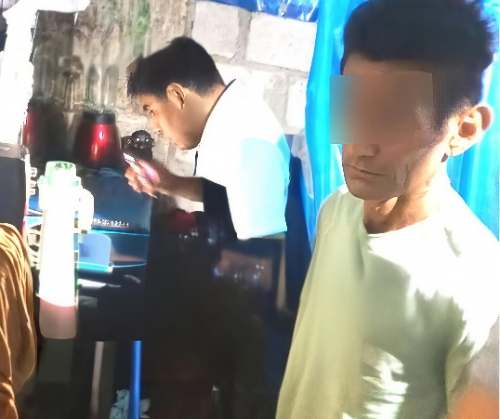 Denuncia a comerciante por violación de menor en Puerto Bermúdez