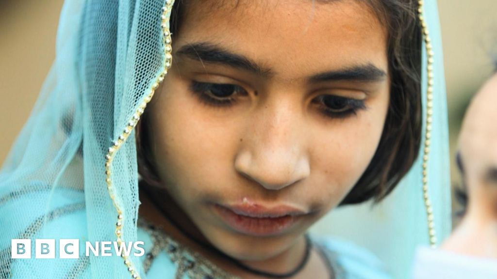 Escándalo hospitalario: reutilizan jeringas, brote de VIH infantil grabado