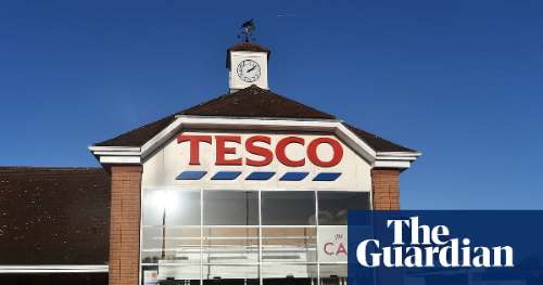 Tesco advierte: Ganancias bajarán por tensión bélica en Irán