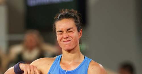 WTA: Boisson nuevamente sin entrenador ¿Crisis en su equipo?