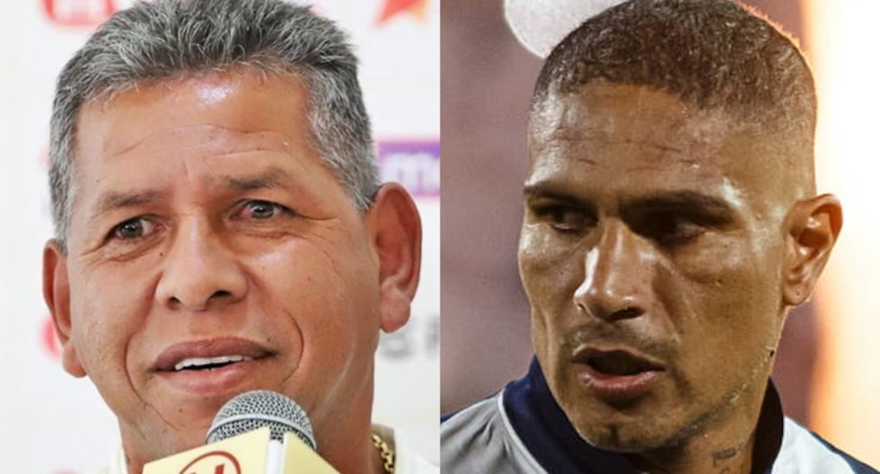Carranza contra Guerrero: Mi carrera siempre fue limpia