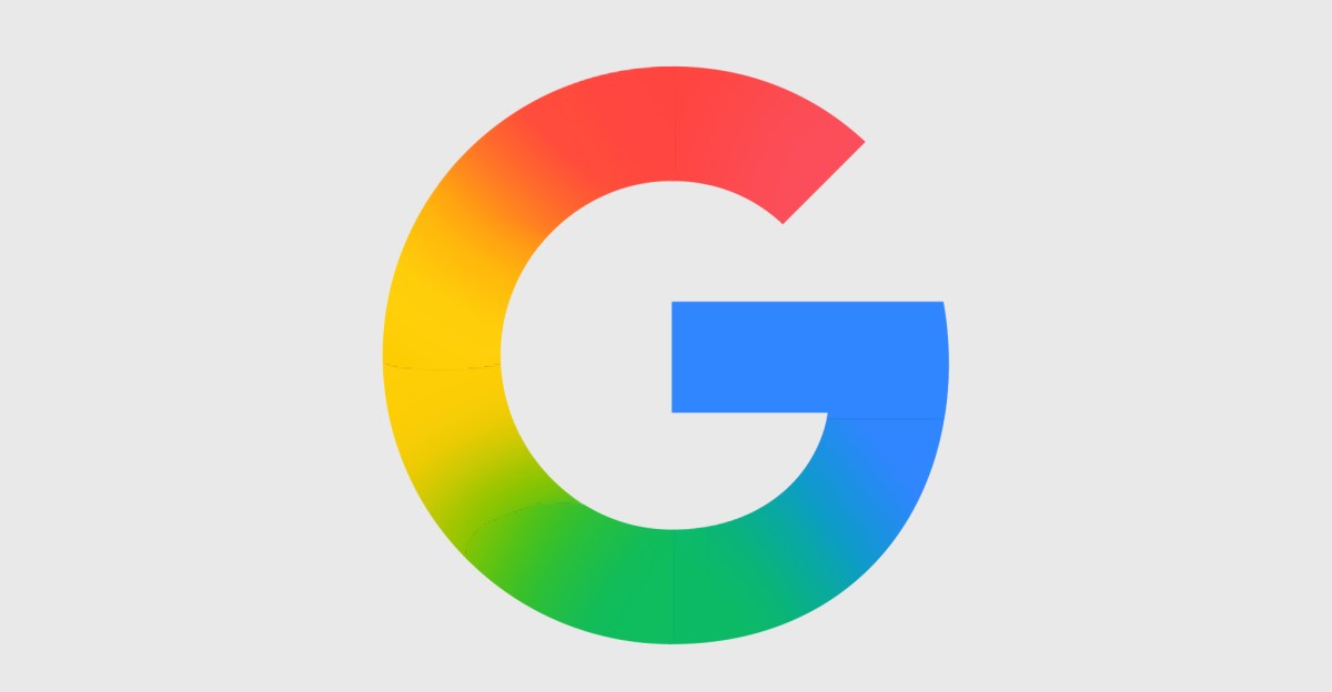 Google lanza un nuevo diseño de iconos gradient para más aplicaciones