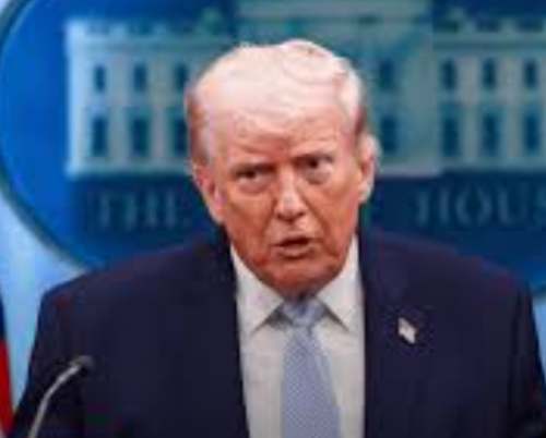 Trump extiende tregua con Irán, pero persiste la tensión por bloqueo y negociaciones